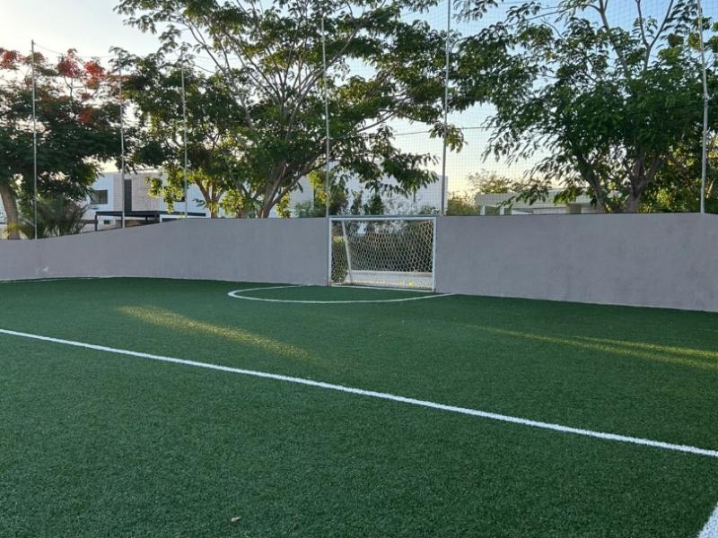 Venta casa  Aire Puro